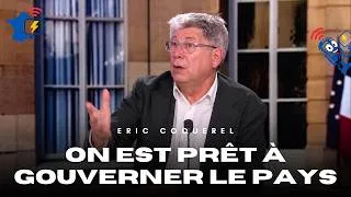 Miniature : Le meilleur... ou le pire d'Éric Coquerel ? (1h de compilation)
