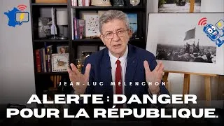 Miniature : Il affirme que la France est en train de franchir une ligne rouge