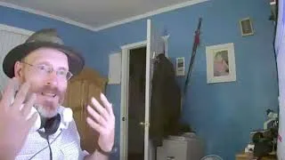Miniature : La guerre contre la cabale expliqué par (Alain J. Laurendeau) Live # 57