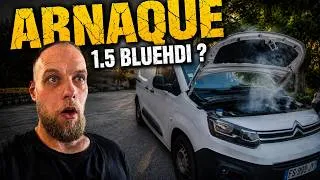 Miniature : UNE FACTURE À PLUS DE 5 000 €... POUR CE MOTEUR