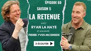Miniature : Pierre-Yves McSween : Pourquoi tu fais FAUSSE ROUTE avec l’argent