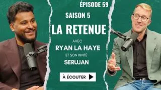 Miniature : De réfugié à entrepreneur millionnaire : L’histoire INCROYABLE de Serujan