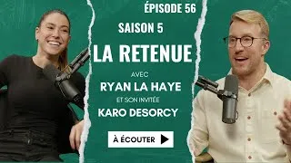 Miniature : Karo Desorcy : Elle a tout quitté après 10 ans sur les réseaux sociaux