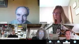 Miniature : Safi café des entrepreneurs avec Philippe Loron le jeudi 25 mai 2023 : Questions et réponses