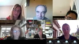 Miniature : Safi café des entrepreneurs avec Philippe Loron le jeudi 25 mai 2023 : exposé