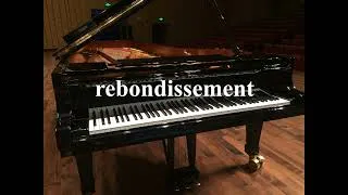 Miniature : rebondissement