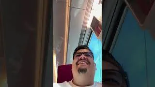 Miniature : On se fait deviner des personnages dans le train !