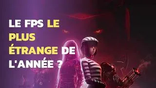 Miniature : 🎮 Luna Abyss est-il l'une des plus belles surprises FPS indépendantes de 2026 ?