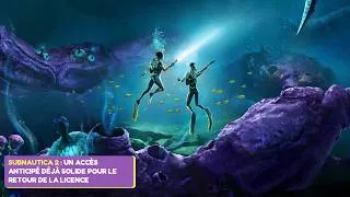 Miniature : Subnautica 2 : un accès anticipé déjà solide pour le retour de la licence