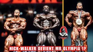 Miniature : MR OLYMPIA 2026 FINALS OPEN BODYBUILDING ET MENS PHISIQUE RECAP