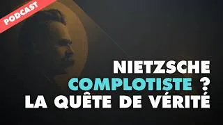 Miniature : Nietzsche VS Austin : peut-on encore croire à la vérité ? (avec Jeanne-Marie Roux et David Simonin)