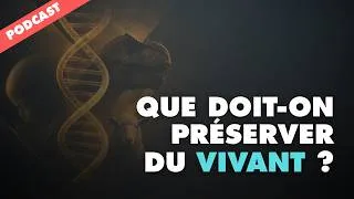 Miniature : Quelle valeur attribuer au vivant ? (avec Yannick Mwapé, Florian Marion, Simon Verghote)