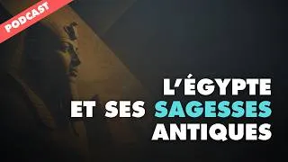 Miniature : Existe-t-il une philosophie égyptienne ? (avec Elias Constas et Gyvet Obame)