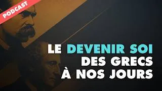 Miniature : La quête de se réaliser comme individu à travers l'histoire (avec Nicolas Quérini)