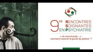 Miniature : Retour en images sur les 9es Rencontres Soignantes en Psychiatrie