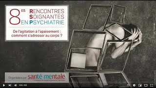 Miniature : Retour en images sur les 8es Rencontres Soignantes en psychiatrie