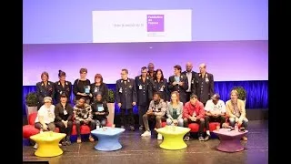 Miniature : Remise des Prix des  équipes soignantes en psychiatrie 2022