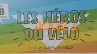 Miniature : 3e Prix des Equipes soignantes 2021 : Les héros du vélo