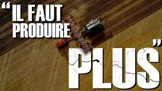 Miniature : Les VRAIES raisons des crises agricoles...