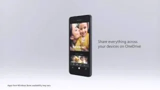 Miniature : Microsoft Lumia 650