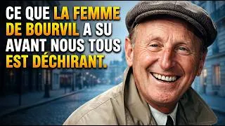 Miniature : CE QUE LA FEMME DE BOURVIL A SU AVANT NOUS TOUS EST DÉCHIRANT