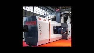 Miniature : Machines outils françaises de huron utilisées pour l'industrie et des armes