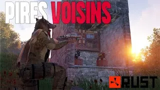 Miniature : LES PIRES VOISINS (ft @Tristannnx ) - RUST FR