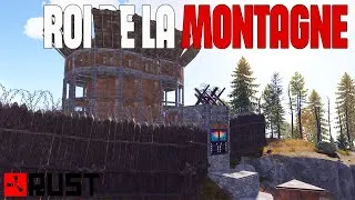 Miniature : DOMINER UNE MONTAGNE - RUST SOLO FR