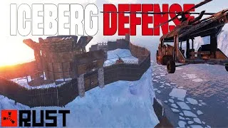 Miniature : DEFENDRE MON ICEBERG (ft TRISTANNN) - RUST FR