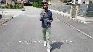 Miniature : EN TÊTE AU PREMIER TOUR : MERCI POUR VOTRE CONFIANCE !