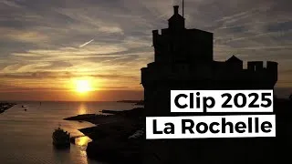 Miniature : Clip 2025 de La Rochelle