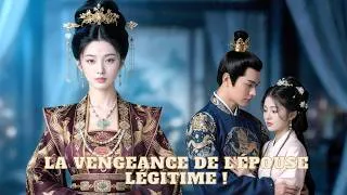 Miniature : Noces gâchées ! Je leur prouverai que je suis la seule épouse !#260601wfB2
