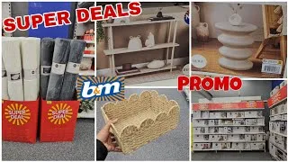 Miniature : B&M SUPER DEALS BONSPLANS PROMO 9 juillet 2026
