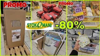 Miniature : 🤑STOKOMANI BONSPLANS DESTOCKAGE 9 juillet 2026