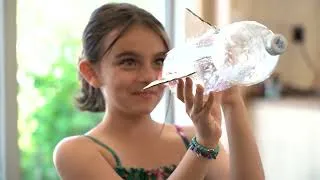 Miniature : Explora, la fabrique de curiosités !