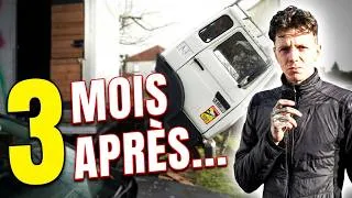 Miniature : Remplacer le radiateur d'un Renault Midliner soi-même — sans garagiste