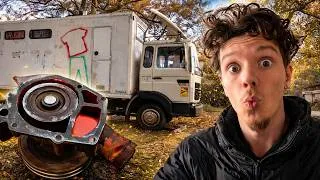Miniature : Comment faire un joint de pompe à eau (édition renault midliner)