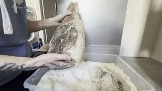 Miniature : Jambon sec maison : l'erreur de séchage qui peut tout gâcher (et comment l'éviter)