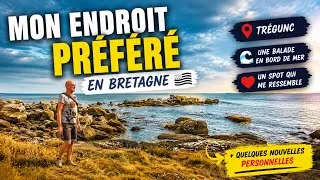 Miniature :    😊 Retour dans un lieu qui me fait du bien 