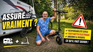 Miniature : 🚐 Nomades : les assurances que vous avez probablement oubliées ! 