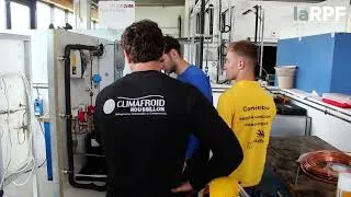 Miniature : Les qualifications Euroskills 2027