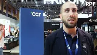 Miniature : CCR affiche ses ambitions à Euroshop