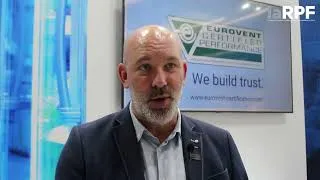 Miniature : Sur Euroshop, Eurovent présente son Livre blanc au profit de l'efficacité
