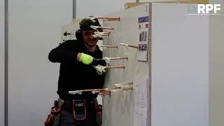 Miniature : Retour sur la finale nationale des WorldSkills en réfrigération technique