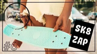 Miniature : Best skateboarding clips of the week #6