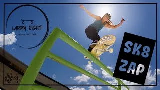 Miniature : Best skateboarding clips of the week #4