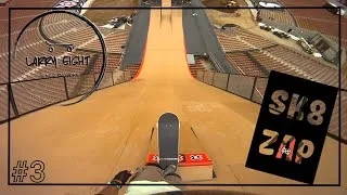Miniature : Best skateboarding clips of the week
