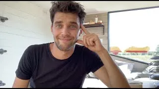 Miniature : Je n'habite plus en Tiny House ?! #TinyVolg.08