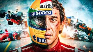 Miniature : Les Pires Accidents de l'Histoire de la Formule 1