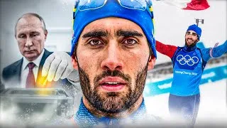 Miniature : Entre Exploit et Tricherie : L'Ascension du Meilleur Biathlète de l'Histoire